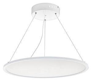 Eglo 97505 - Lampadario a sospensione LED dimmerabile SARSINA LED/36W/230V