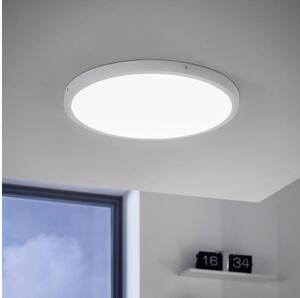 Eglo 97275 - Plafoniera dimmerabile a LED FUEVA 1 LED/25W/230V