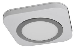Eglo 97554 - Plafoniera da esterno OLMOS LED/16,5W/230V IP44