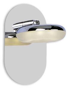 Top Light Ohio 1 - Lampada da bagno LED/5W/230V IP44