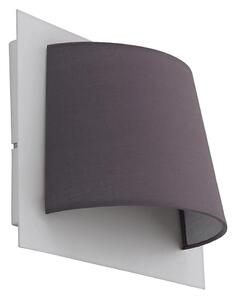 Eglo 97624 - Applique LED da parete SERRVALLE LED/5,4W/230V
