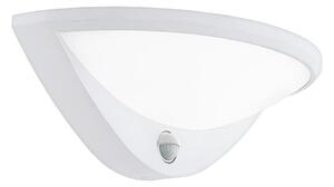Eglo 97311 - Lampada LED da esterno con sensore BELCREDA LED/9,3W/230V IP44