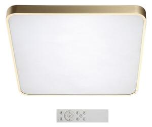 Azzardo AZ2760 - Plafoniera dimmerabile a LED QUADRO LED/60W/230V+ DO
