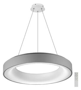 Azzardo AZ2729 - Lampada a sospensione dimmerabile con cavo SOVANA LED/50W/230V+ DO