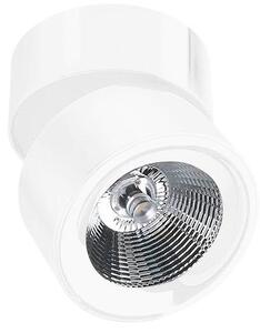 Azzardo AZ1618 - Faretto LED SCORPIO LED/10W/230V