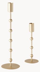 Set di 2 candelabri Kimberly