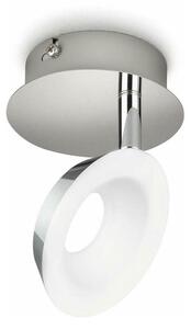 Philips 50142/11/P1 - Faretto LED MACKINAW LED/5W/230V
