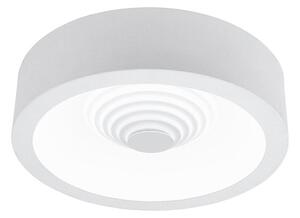 Eglo 96851 - Plafoniera da soffitto dimmerabile a LED LEGANES, 25,5 W / 230 V