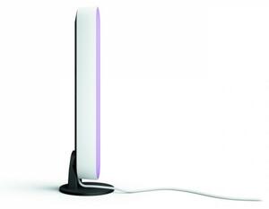 Philips - Set 2x lampada da tavolo dimmerabile LED RGB Hue AMBIANCE 6W 230V bian