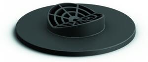 Philips -Estensione LED RGB Lampada da tavolo dimmerabile Hue PLAY LED/6W/230V nero