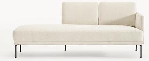 Chaise longue Fluente