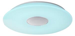 GLOBO 41329N - Plafoniera dimmerabile RGBW NICOLE LED/50W/230V + +TC