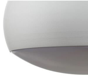 Eglo 98047 - Lampadario dimmerabile LED RGBW a sospensione su cavo COMBA-C LED/18W/230V BT