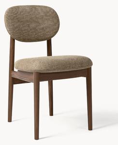 Sedia imbottita Ash