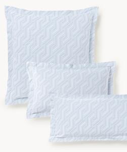 Federa jacquard Aisha