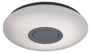 Rabalux 3509 - Plafoniera da soffitto LED RGB dimmerabile RODION LED/24W/230V + telecomando