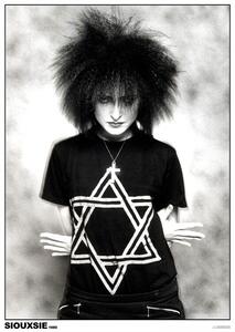 Posters, Stampe Siouxsie - 1980