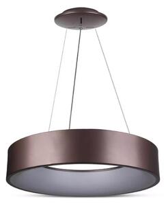 Lampadario dimmerabile a LED su cavo LED/30W/230V