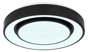 Globo 41368-24 - Plafoniera LED RGB dimmerabile SULLY LED/24W/230V + +TC