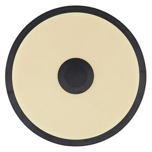 Globo - LED RGB Lampada da bagno con altoparlante RAFFY LED/18W/230V IP44 + +TC