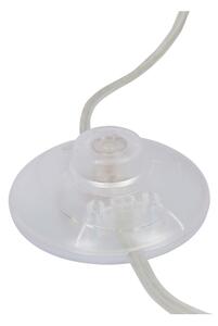 Lampada da terra a LED LUND LED/16W/230V bianco