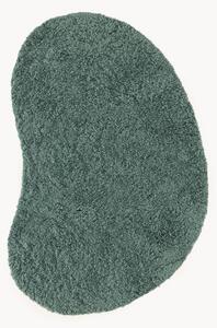 Tappeto fatto a mano dalla forma particolare Tully P