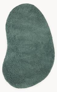 Tappeto fatto a mano dalla forma particolare Tully P