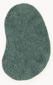 Tappeto fatto a mano dalla forma particolare Tully P
