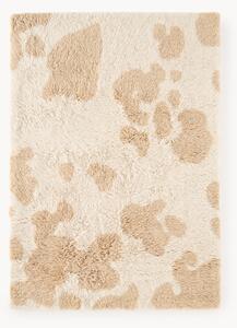 Tappeto in lana fatto a mano Izzie