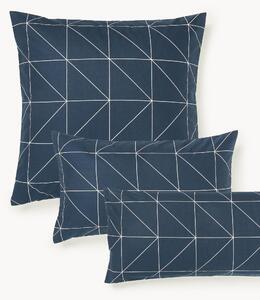 Federa in cotone fantasia Marla