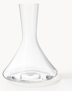 Caraffa in cristallo Gwenda, 1,4 L