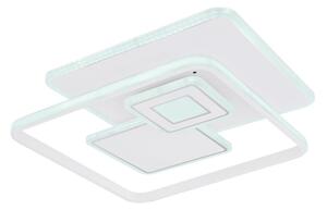 Globo 48441-50 - Plafoniera LED dimmerabile RODERICK LED/50W/230V + tc