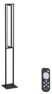 Eglo 900469 - Piantana LED dimmerabile SIBERIA LED/34W/230V + tc