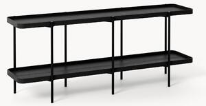 Scaffale basso Renee