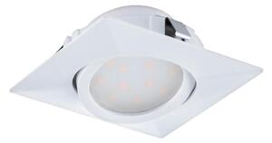 Eglo 95841 - Faretto da incasso LED PINEDA LED/6W/230V
