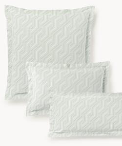 Federa jacquard Aisha