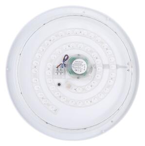 Globo 41369-18 - Plafoniera dimmerabile RGBW BURRO LED/18W/230V + +TC