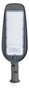 Aigostar - Lampione stradale LED SLIM LED/200W/230V 6500K IP65
