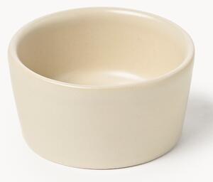 Set di 4 ciotole per salse fatte a mano Lowri