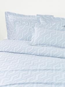 Copripiumino jacquard Aisha