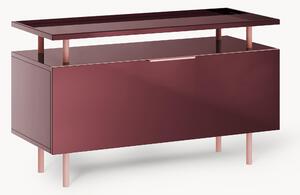 Credenza molto lucida Lennie