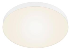 Briloner 7068-016-Plafoniera LED FLAME LED/24,5W/230V 3000K diametro 38 cm bianco