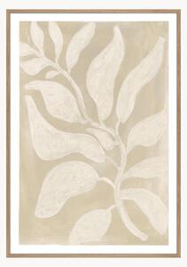 Stampa digitale incorniciata Small Moments