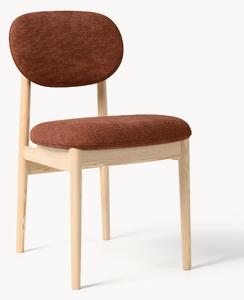 Sedia imbottita Ash