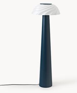 Lampada da terra piccola Anya