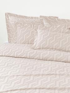 Copripiumino jacquard Aisha