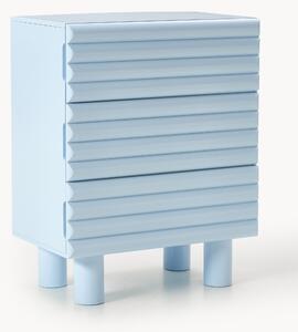 Cassettiera Fana