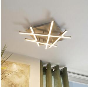 Eglo 96444 - Plafoniera LED RIBAS/17,5W/230V
