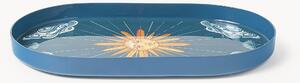 Vassoio decorativo Mystic, larg. 25 cm