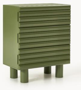 Cassettiera Fana